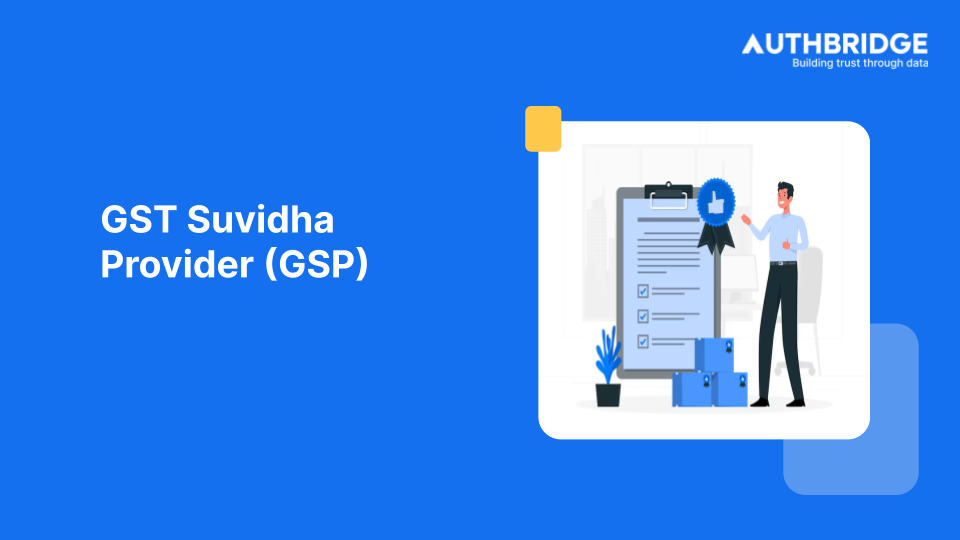 Explore the role of GST Suvidha Providers (GSPs) in India's GST regime. Understand services offered, selection criteria, operational benefits, cost considerations & factors for choosing the right technological partner.